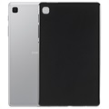 Anti -Slip Samsung Galaxy Tab A7 Lite TPU Case - Čierna