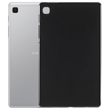 Anti -Slip Samsung Galaxy Tab A7 Lite TPU Case - Čierna