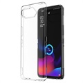 Anti -Slip Asus Rog Phone 5 TPU Case - Transparent