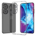 Anti-Slip Asus Zenfone 9 TPU Case - Transparent