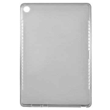 Anti -Slip Huawei Mediapad M5 10/M5 10 (Pro) TPU Case - Frost White