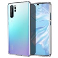 Anti -Slip Huawei P30 Pro TPU - priehľadný