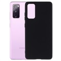 Anti -Slip Samsung Galaxy S20 Fe TPU Case