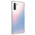 Anti -Slip Samsung Galaxy Note10 TPU Case - Transparent