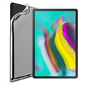 Anti -Slip Samsung Galaxy Tab S5E TPU Case - Transparent
