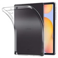 Anti -Slip Samsung Galaxy Tab S6 Lite 2020/2022 TPU - Transparent