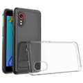 Anti -Slip Samsung Galaxy XCover 5 TPU Case - Transparent