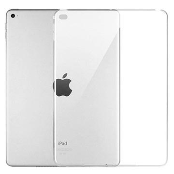 Anti -Slip iPad Air 2 TPU Case - Transparent