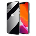 Anti -Slip iPhone 11 Pro TPU - priehľadný