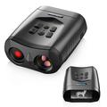 Apexel APL-NV009 Digital Night Vision Binoculars with 5X Optical Zoom