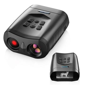 Apexel APL-NV009 Digital Night Vision Binoculars with 5X Optical Zoom