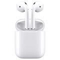 Apple AirPods MMEF2ZM/A (Open Box - Excellent) - White