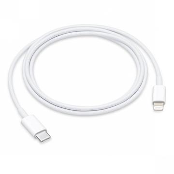 Kábel Apple Lightning na USB-C MX0K2ZM/A - 1 m - Voľne ložený