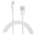 Apple MD819ZM / A Lightning / USB kábel - iPhone, iPad, iPod - biely