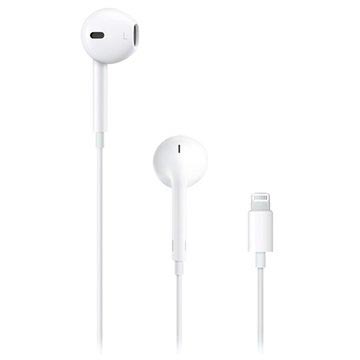 Apple mmtn2zm/a EarPods s konektorom blesku