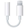 Apple MMX62ZM/Adaptér na konektor pre slúchadlá na 3,5 mm