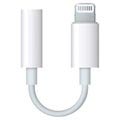 Apple MMX62ZM/Adaptér na konektor pre slúchadlá na 3,5 mm