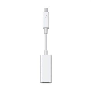 Apple MD463ZM/A Adaptér Thunderbolt do Gigabit Ethernet