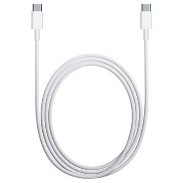 Apple USB -C Nabíjací kábel MLL82ZM/A - 2M