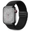Apple Watch Series 10/9/8/7/6/SE Tech-Protect NylonMag Strap - 40mm/41mm/42mm