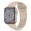 Apple Watch Series 10/9/8/7/6/SE Tech-Protect Silicone Strap - 40mm/41mm/42mm