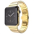 Apple Watch Series 10/9/8/SE (2022)/7/SE/6/5/4/3/2/1z nehrdzavejúcej ocele - 42mm/41mm/40mm/38mm