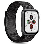 Športový remienok Apple Watch Series 9/8/SE (2022)/7/SE/6/5/4/3/2/1 Puro Nylon - 41 mm/40 mm/38 mm