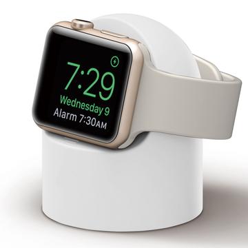  Apple Watch Series Ultra/8/SE (2022)/7/SE/6/5/4/3/2/1 Nabíjací Stojan