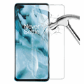 ONEPLUS NORD TEMPERED Glass SCREET OBRADNÝ - 9H - priehľadný