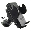 Arkon SM428 Mega Grip Multi -Angle Držiteľ automobilov - Adhive Dash / Console Mount
