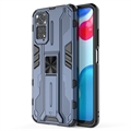 Xiaomi Redmi Note 11/11S Armor Series Hybridné Puzdro so Stojanom