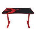 Zakrivený herný stôl Arozzi Arena Fratello - červený