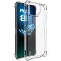 Asus ROG Phone 8/8 Pro Imak Drop-Proof TPU Puzdro