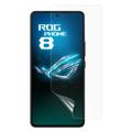 Asus ROG Phone 8/8 Pro Ochranná Fólia - Priehľadná
