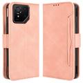 Asus ROG Phone 9 Cardholder Wallet Case