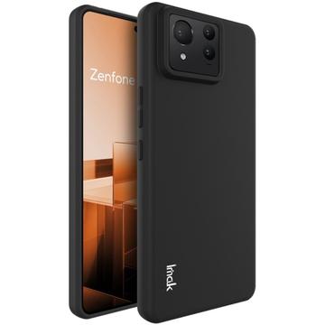 Asus Zenfone 11 Ultra Imak UC-3 Séria TPU Puzdro - Čierne