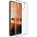 Imak UX-5 Asus Zenfone 11 Ultra 5G TPU Case - Transparent