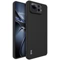Asus Zenfone 12 Ultra Imak UC-3 Séria TPU Puzdro - Čierne