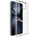 Imak UX-5 Asus Zenfone 12 Ultra 5G TPU Case - Transparent