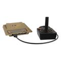 Atari The 400 Mini Retro Console - 25 Games