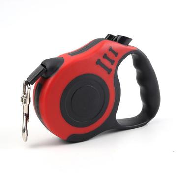 Automatic Retractable Dog Leash - 5m