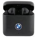 Slúchadlá BMW BMWSES20AMK Bluetooth TWS - Kolekcia Signature - Čierne