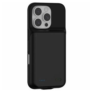 Puzdro na batériu iPhone 16 Pro Max - 7000mAh