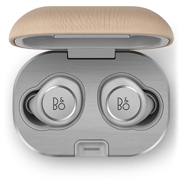 Bang & Olufsen Beoplay E8 2.0 TWS Slúchadlá - Sivá / Béžová