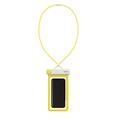 Baseus DeepDive Clip-on Waterproof Case - 7.2"