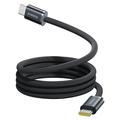 Baseus Dynamic 4 Pro USB-C Cable 100W - 1m