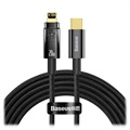 Baseus Explorer USB -C / Lightning Cable 20W - 2 m