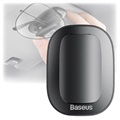 Baseus Platinum Universal Držiteľ automobilov pre okuliare Acyjn -A01 - Čierna
