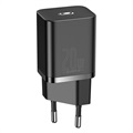 Baseus Super SI Quick USB -C Charger CCSUP -C01 - 20W