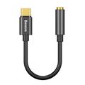 Baseus USB-C / 3,5 mm kábel Audio Adapter Cahub-EZ0G